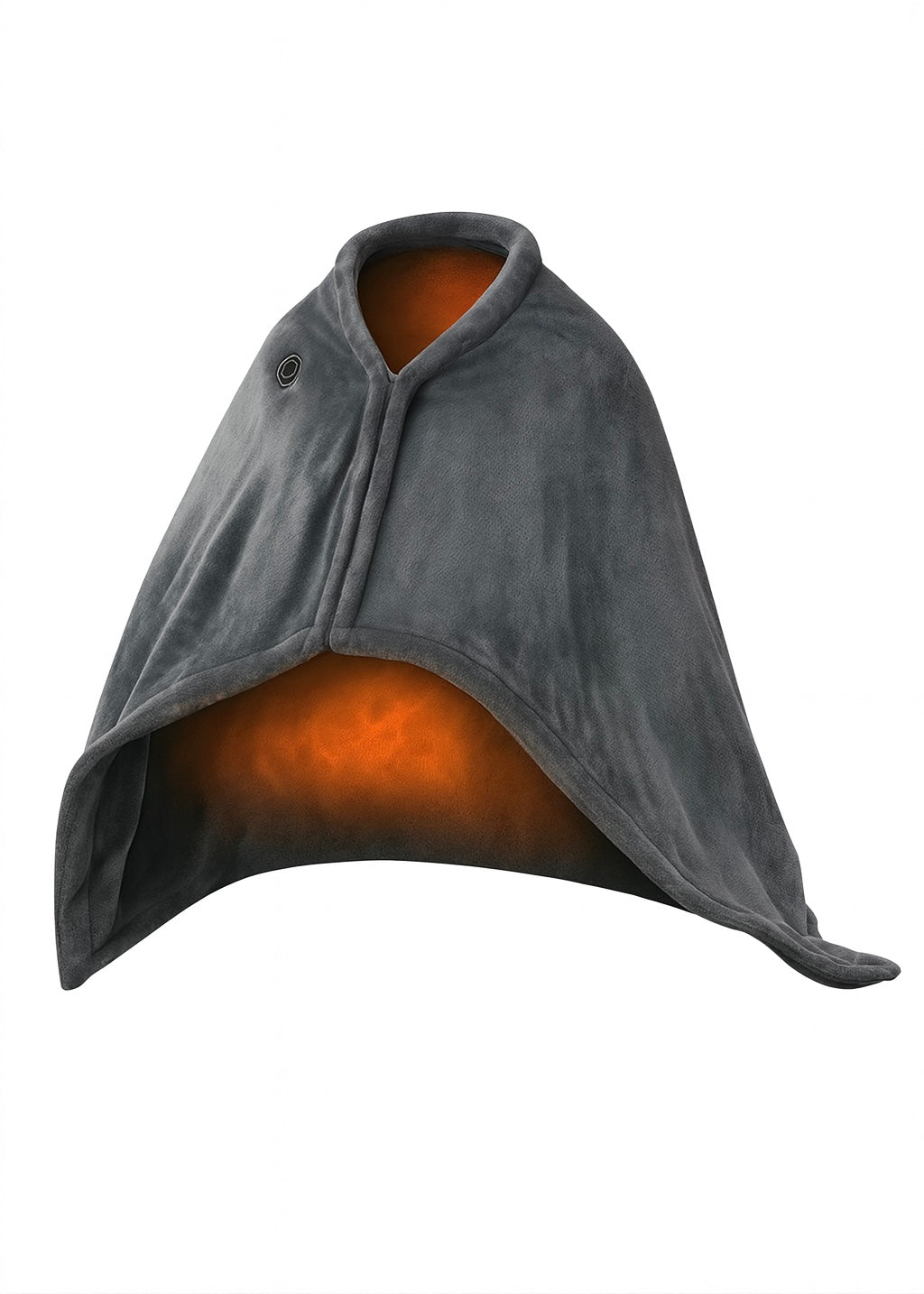HEATED SHAWL™ Cozy Warmth & All-Day comfort